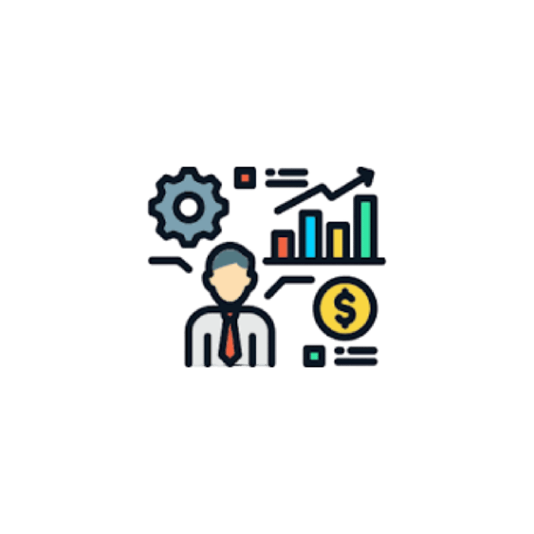 Icon for Business Management Software